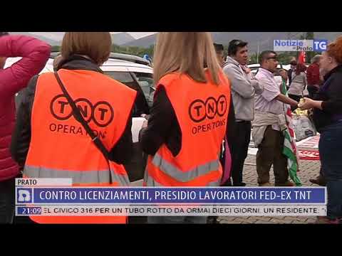 2018-05-17 NOTIZIE DI PRATO TG ORE 20.50