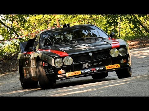 15° Rally Storico Campagnolo 2019 - SHOW