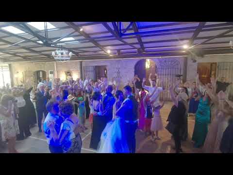 musica matrimoni 2019 abruzzo - matrimonio travolgente - Casale Marino, Animazione Matrimoni, Festa.