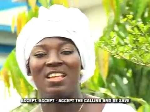 Evang. Godwin Tom - Abraham