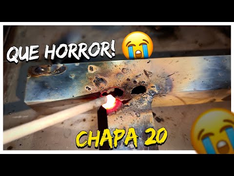 Do This to Weld Sheet Metal That Doesn't Drill! Tips That Really Work!