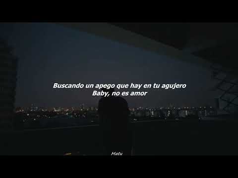 Una noche mas - Lautaro lopez, Panther ; Letra