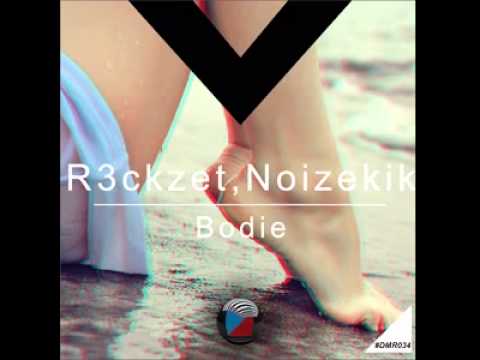 DMR034 - R3ckzet, Noizekik - Bodie (Original Mix) [Digiment Records]