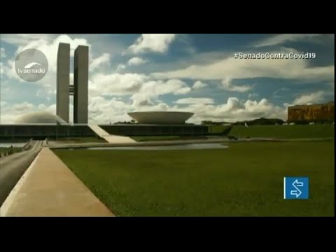 Primeira reunião da CPI da Pandemia acontece no dia 27