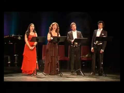 Cistermúsica 2009 - Concerto Inaugural e Trio Impressões