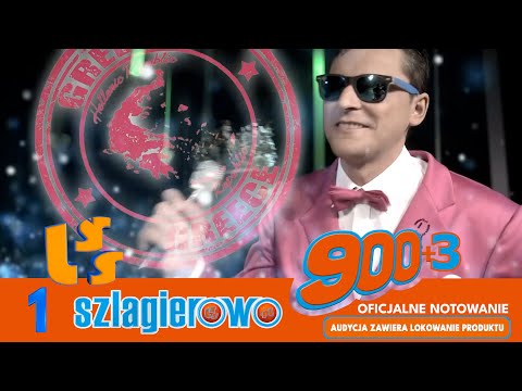 Oficjalne Notowanie LSS, 903 cz. 1, 03.08.2025r.