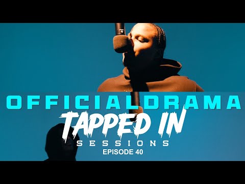 OfficialDrama - LOVE MELODY (TAPPED IN SESSION)