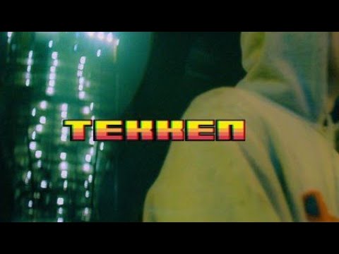 gettwome+brane+honta-TEKKEN(Lyrics)