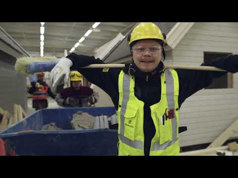 Talonpoika Lalli - LAKKO