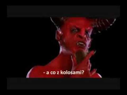 the wind of destiny - zaliczenie wuai