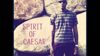 Mar'Konash - Spirit of Caesar