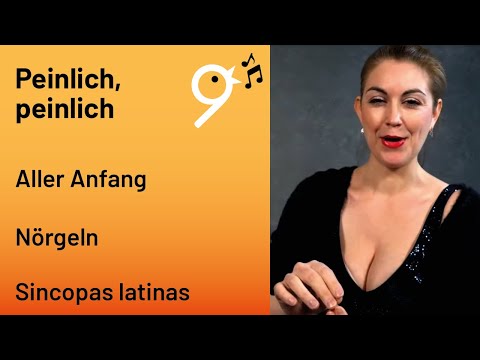 Einsingen um 9 - LIVE vom 12. Januar 2022 mit Julia Schiwowa