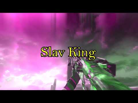 dead project - Slav King - boris & DJ Blyatman