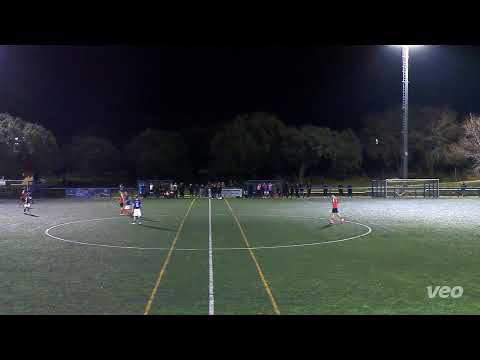 Moralzarzal C.F. “A” vs C.D. Unión de Aravaca | Preferente Regional RFFM Jornada 12