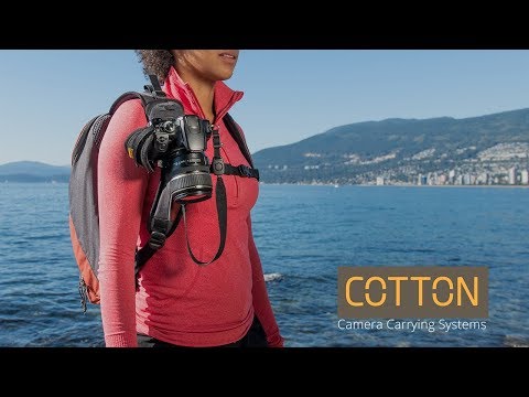Cotton Carrier Presents: CCS G3 Strapshot Holster