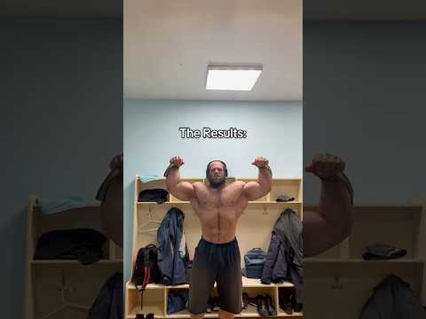 I eat whatever there is at home. #andreysmaev #food #gymtok #bodybuilding #bulking