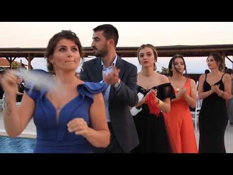 İHSAN YİĞİT ELLİK TOKAT DÜĞÜNÜ