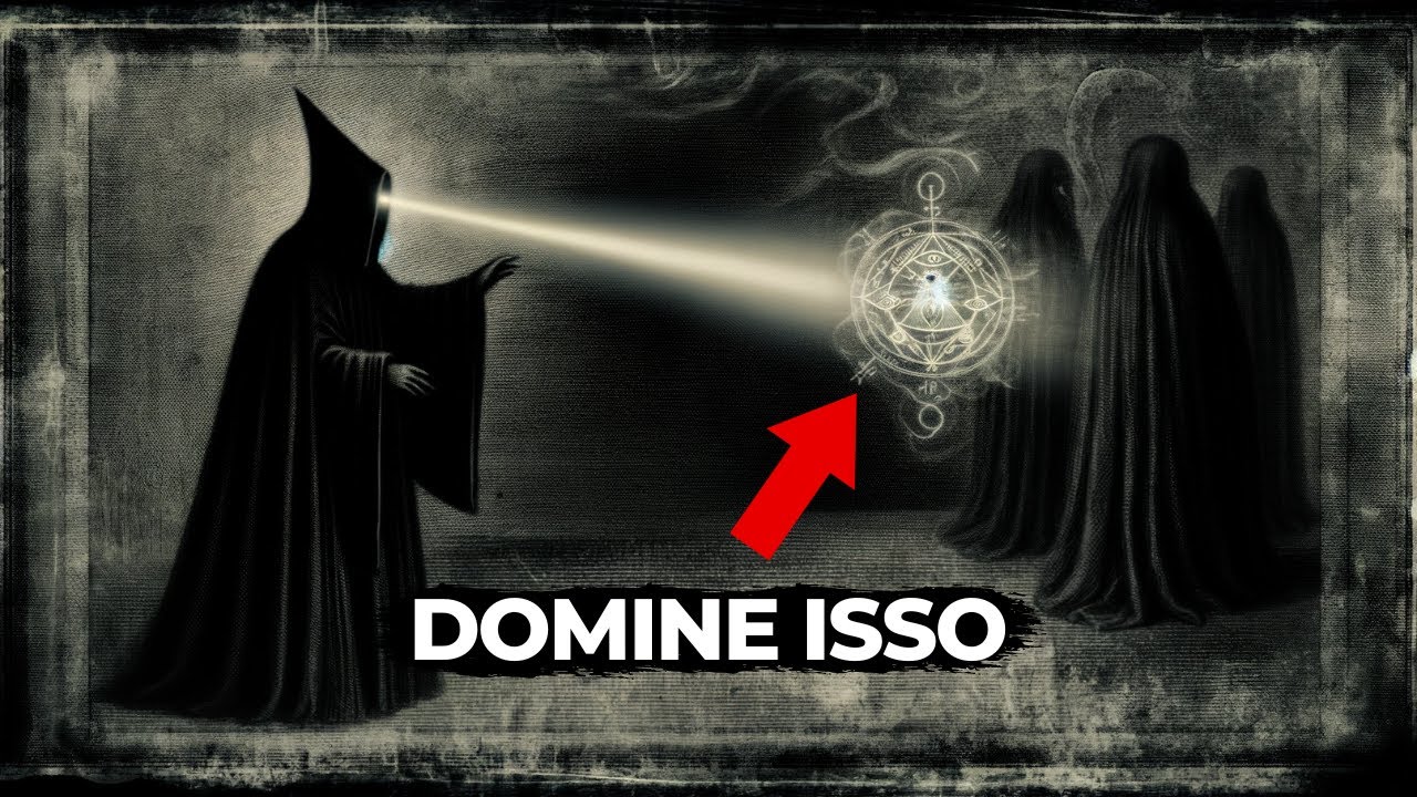Qualquer Coisa Que Desejar! Domine a Mente e Tenha! - Documentário