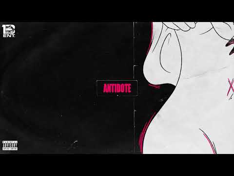 yungseruno - Antidote/Poison feat. Slxg & KindlyNxsh (Official Audio)