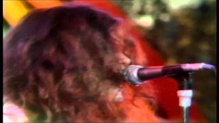 Deep Purple - Lay Down Stay Down (Live at California Jam 74') HD