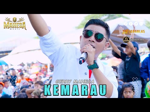 Gerry Mahesa - Kemarau I Mahesa Music Live Sambongbangi - Grobogan