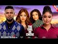 THE GIRL HE CHOSE MAURICE SAM UCHE MONTANA CHIOMA NWAOHA REGINA DANIEL 2026 NIGERIAN MOVIES
