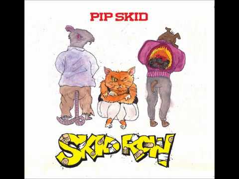 Pip Skid - Heart Worm