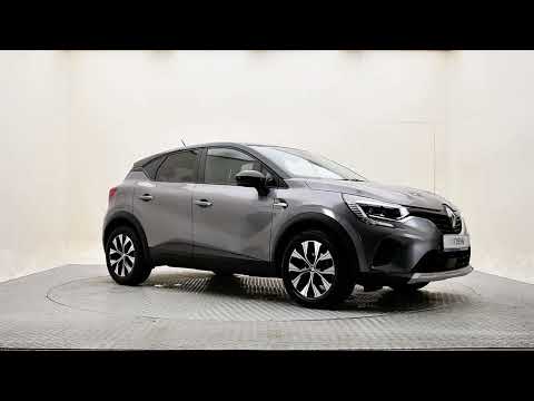 Renault Captur Limited Special Edition TCe 90 - Image 2