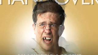 Sean Garrett 6 in the Morning - HangoverOrNoob.