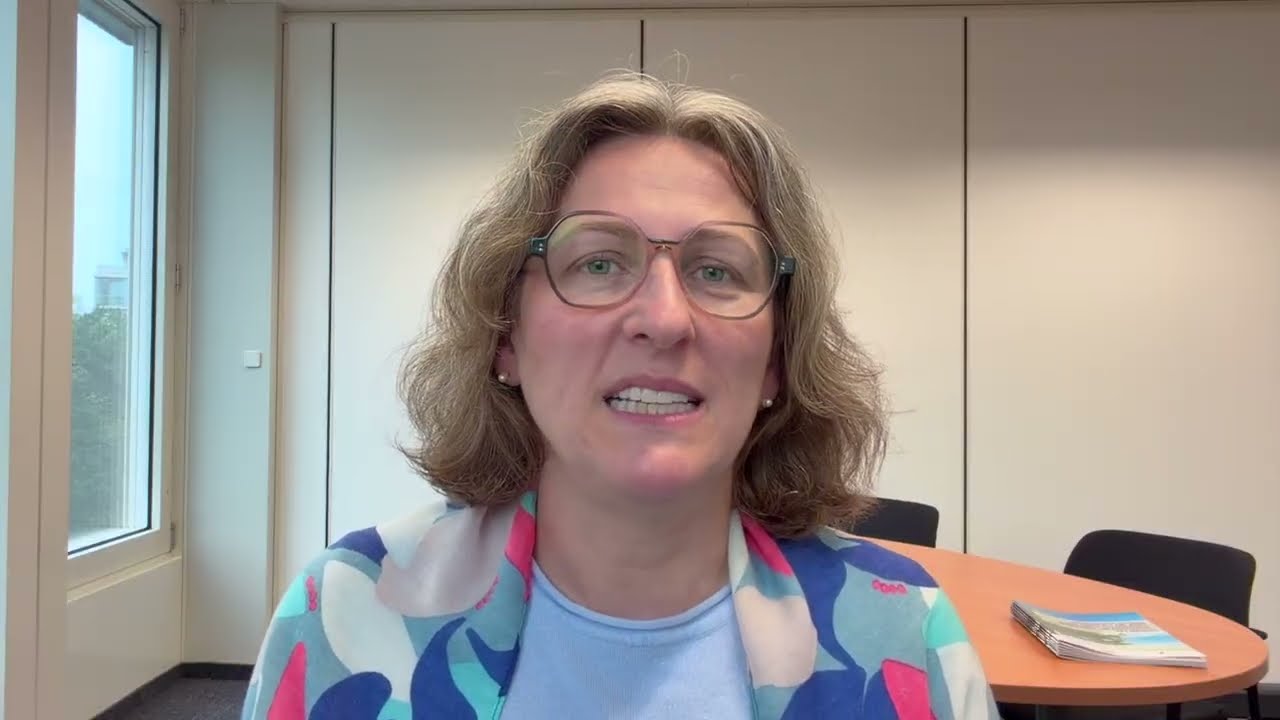 IDB 2026 - Monika Stankiewicz - Executive Secretary, Minamata Convention on Mercury