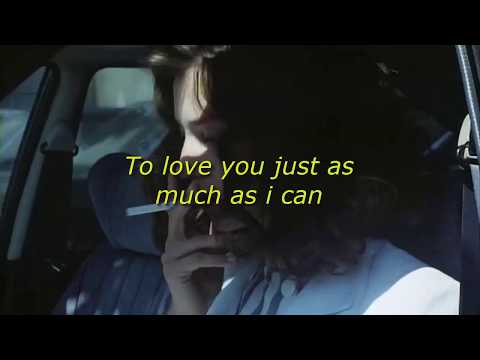 Video thumbnail for stranger love