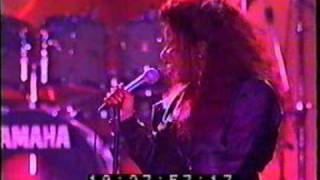 Chaka Khan&quot;I Feel For You &amp; At Midnight&quot;