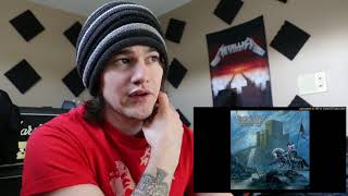 visigoth traitors gate reaction