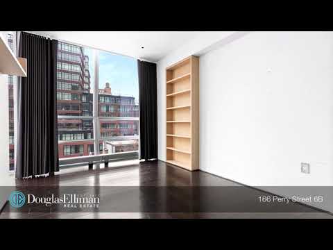 166 Perry Street 6B - Noble Black - 12/22/18 - 762E22