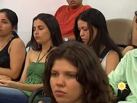 Programa 10: Ministração de Curas – Dave Roberson