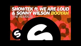 Download lagu Showtek ft. We Are Loud & Sonny Wilson - Booyah (Lucky Date Remix) mp3