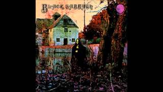 Black Sabbath- A Bit Of Finger/ Sleeping Village/ Warning