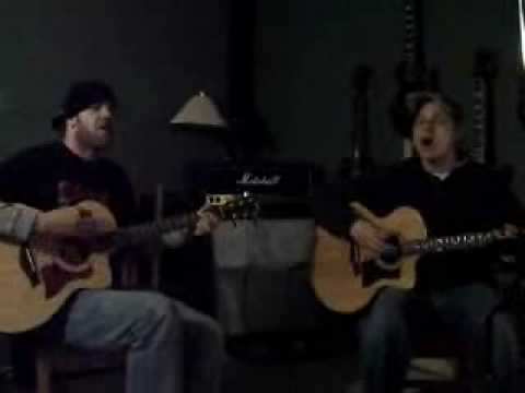 Supply and Demand- Amos Lee cover video thumbnail