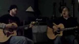 Supply and Demand- Amos Lee cover