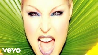 Kristine W - The Power of Music