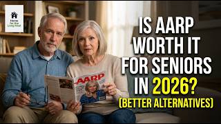 AARP vs. The Better Alternatives: Save More Money