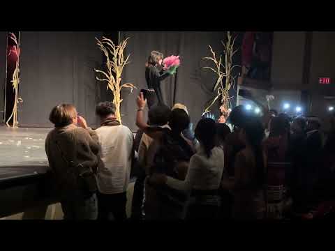 Titanium, Ka Thei Ve Lo,  Face time - Shin bia Live Performance KW Canada