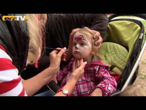 Filzteichfest startet am Freitag