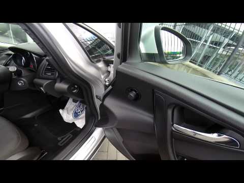 10D25906 - Opel Astra SPORT 1.3 - Joe Duffy Mazda