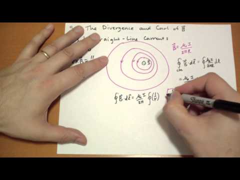 5 3 1 Straight Line Currents