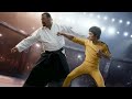 What REALLY Happened When Steven Seagal Fought Bruce Lee