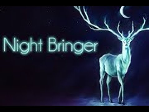 Night Bringer Magical deer lwp video thumbnail