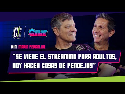 Mario PERGOLINI con Juan Pablo VARSKY || Clank! Game #101