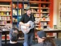 Gregory Page unplugged