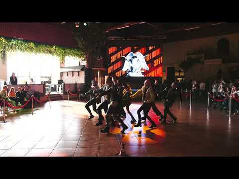 49. New Age — ATEEZ — Say My Name [K-STAR 2022]